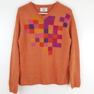 Women’s Alpaca Wool Sweater